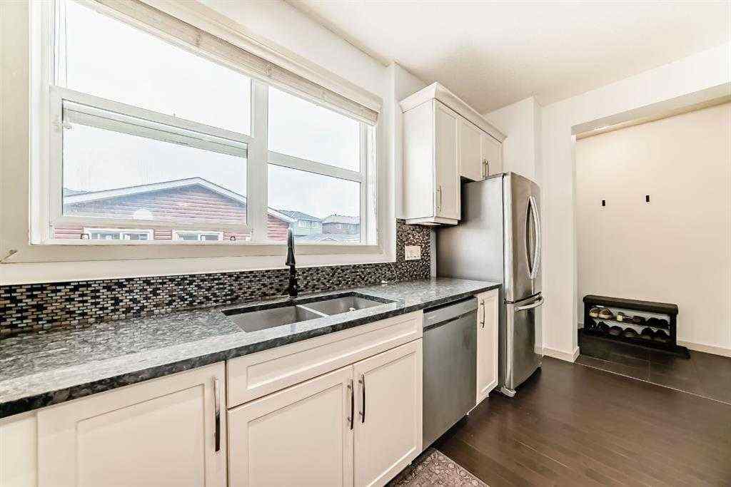 MLS® A2240517 - 210 Redstone Drive NE in Redstone Calgary, Residential
