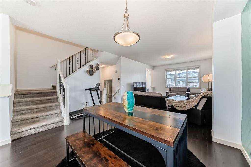 MLS® A2240517 - 210 Redstone Drive NE in Redstone Calgary, Residential