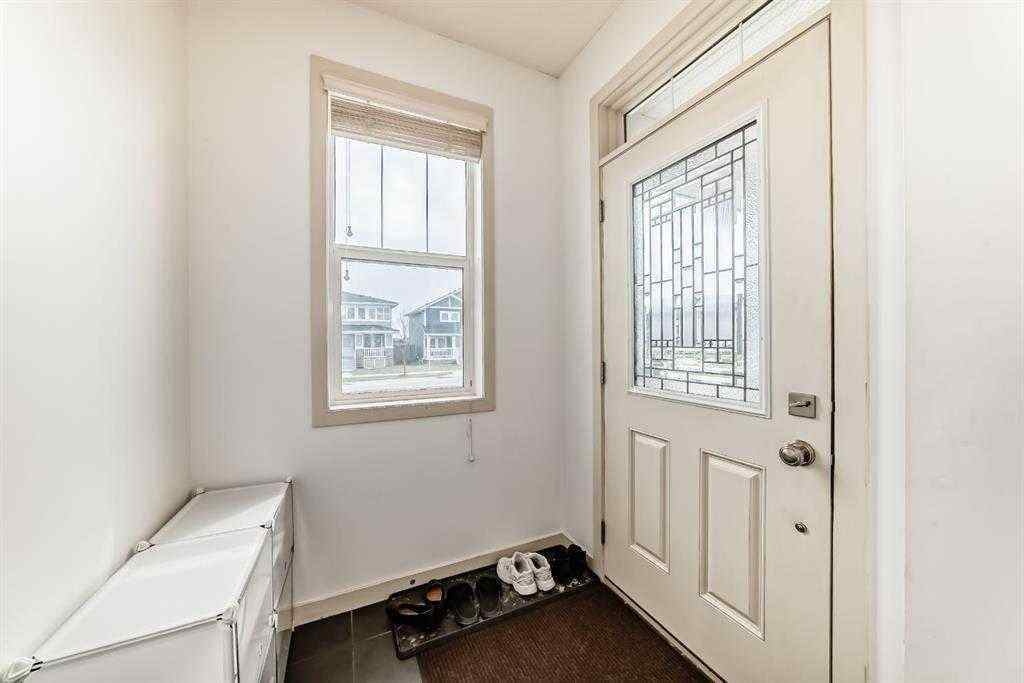 MLS® A2240517 - 210 Redstone Drive NE in Redstone Calgary, Residential