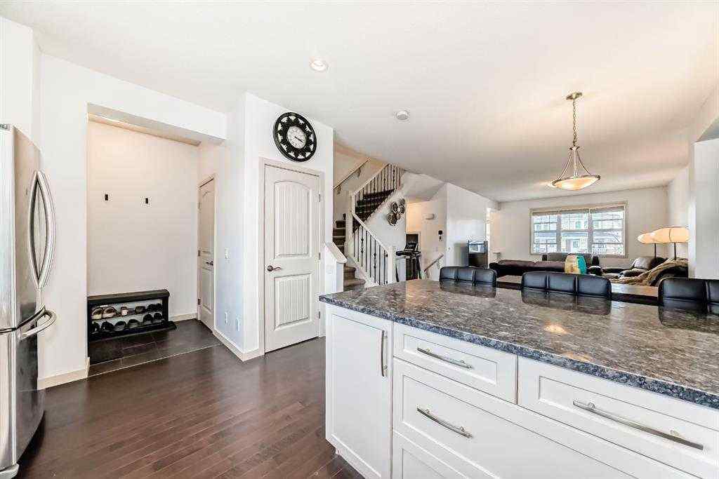 MLS® A2240517 - 210 Redstone Drive NE in Redstone Calgary, Residential