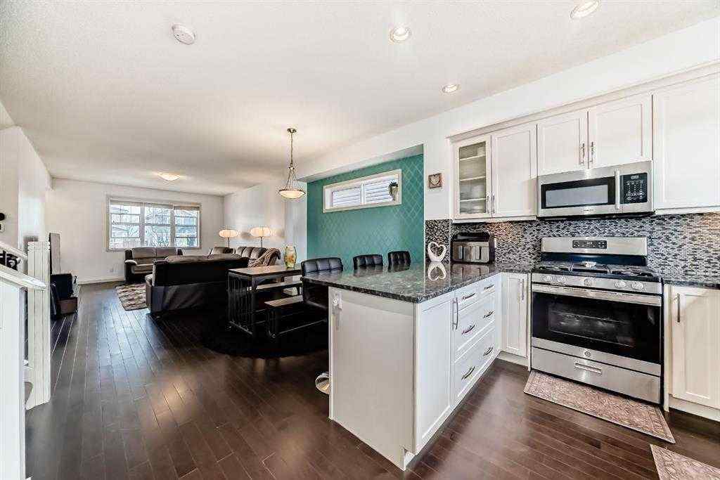 MLS® A2240517 - 210 Redstone Drive NE in Redstone Calgary, Residential
