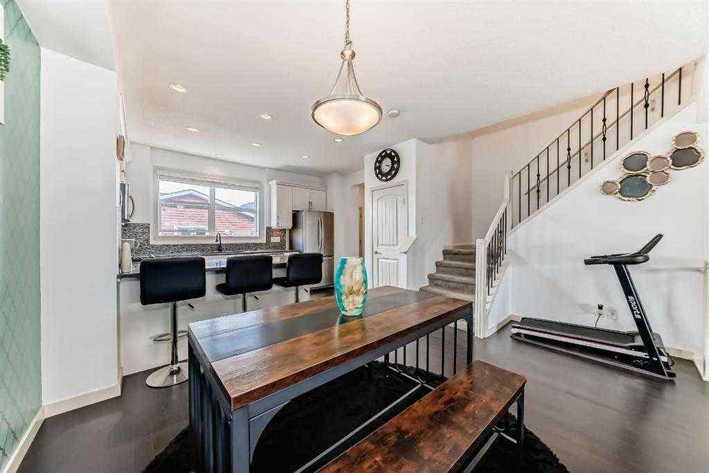 MLS® A2240517 - 210 Redstone Drive NE in Redstone Calgary, Residential