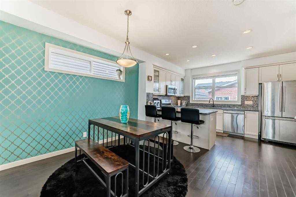 MLS® A2240517 - 210 Redstone Drive NE in Redstone Calgary, Residential