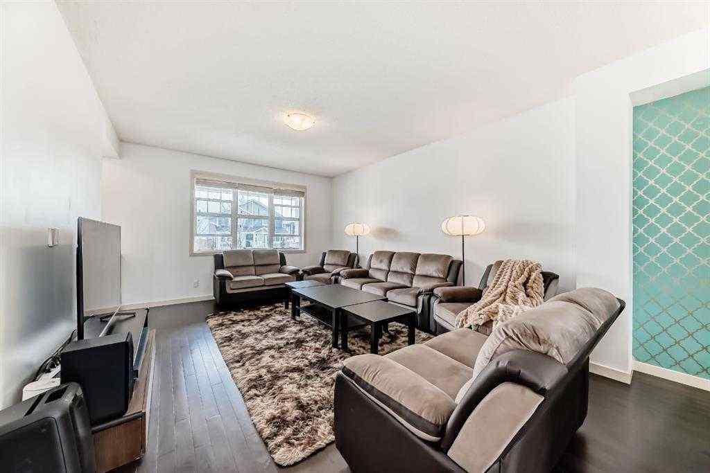MLS® A2240517 - 210 Redstone Drive NE in Redstone Calgary, Residential