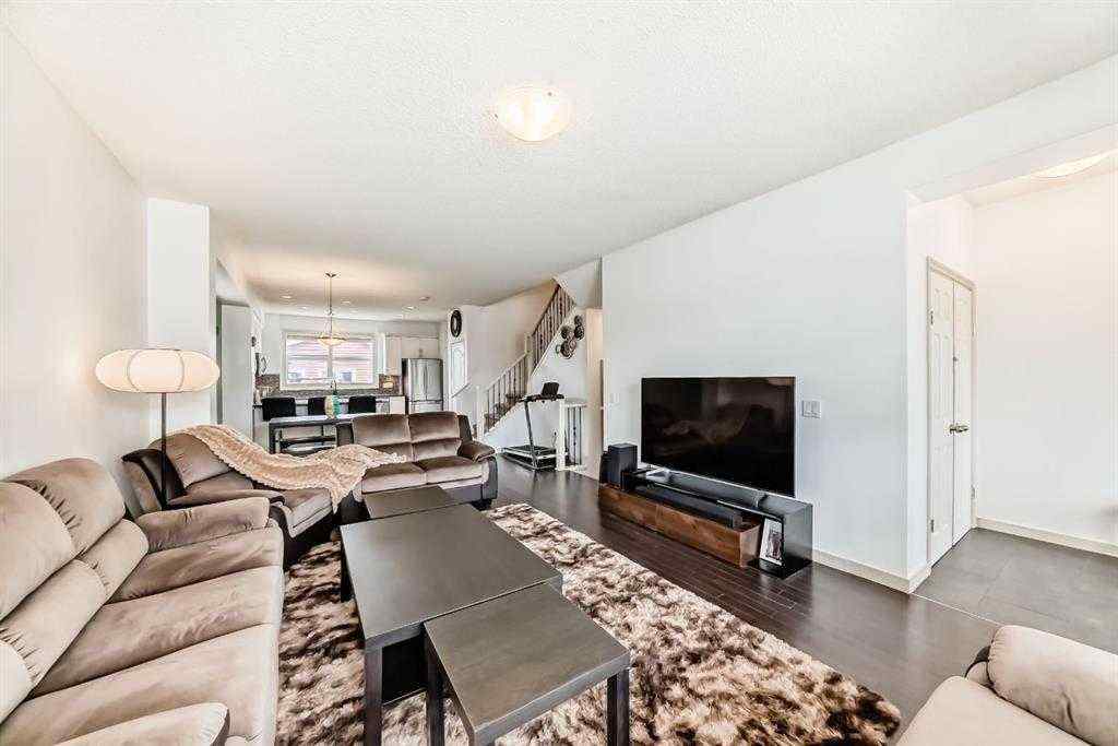 MLS® A2240517 - 210 Redstone Drive NE in Redstone Calgary, Residential
