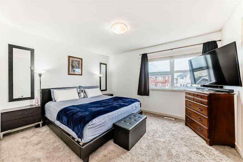 MLS® A2240517 - 210 Redstone Drive NE in Redstone Calgary, Residential