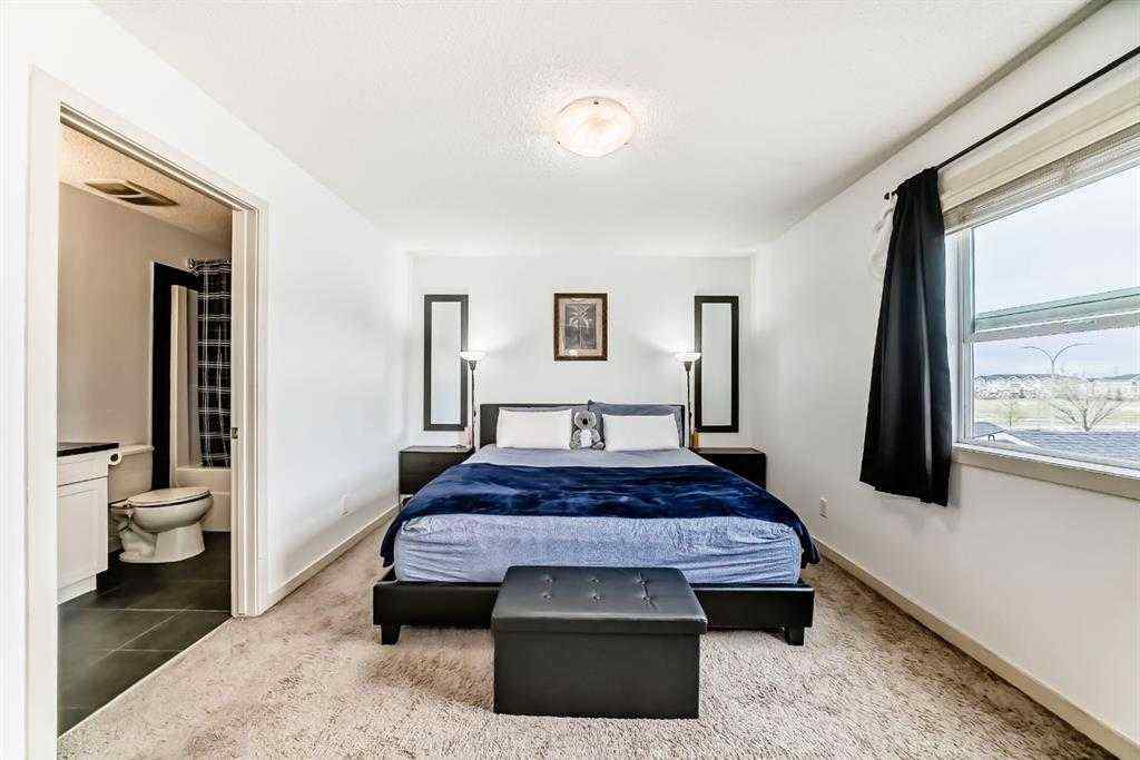 MLS® A2240517 - 210 Redstone Drive NE in Redstone Calgary, Residential