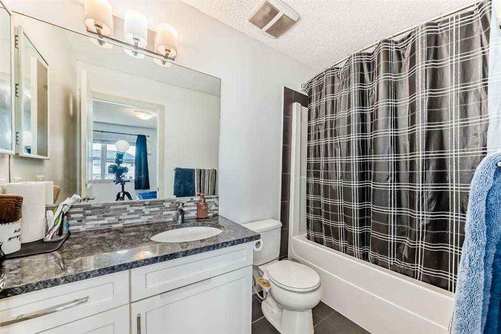 MLS® A2240517 - 210 Redstone Drive NE in Redstone Calgary, Residential