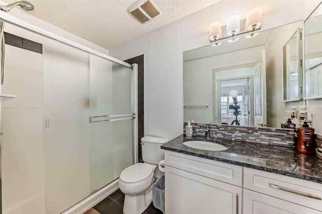 MLS® A2240517 - 210 Redstone Drive NE in Redstone Calgary, Residential