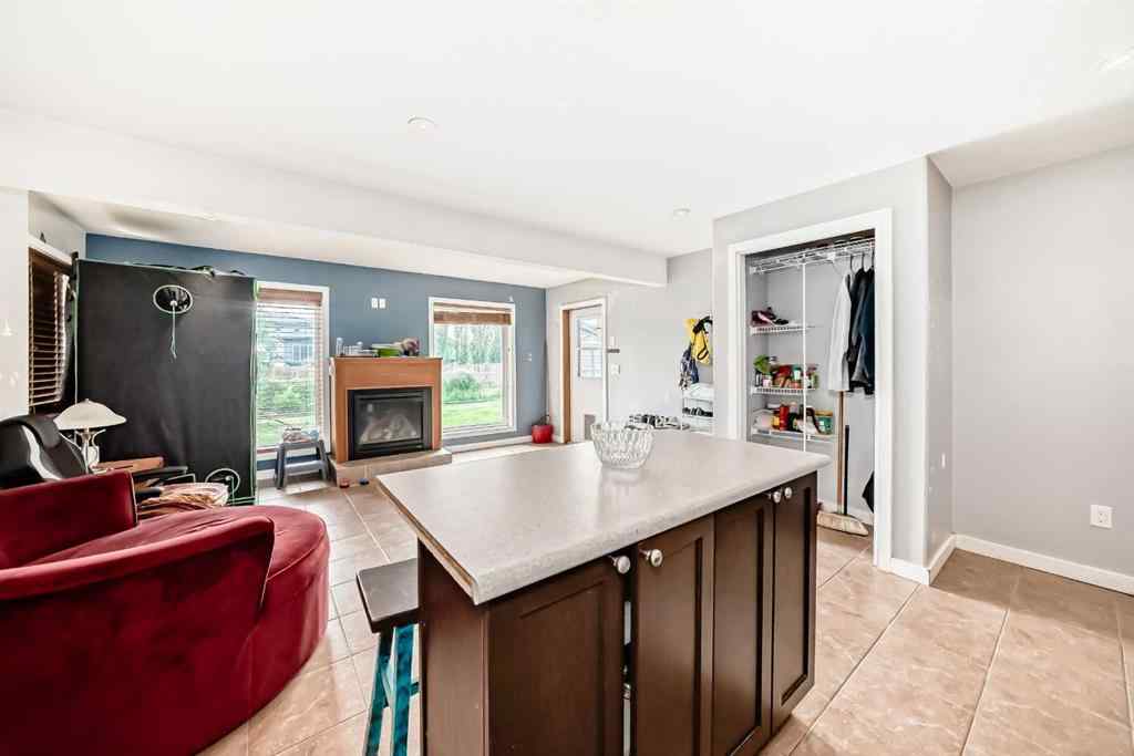 MLS® A2240520 - 4827 56 Avenue  in Madison Park Innisfail, Residential