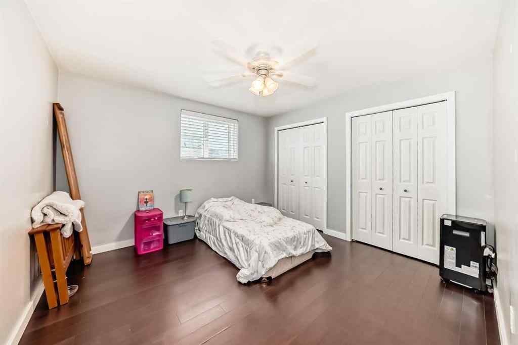 MLS® A2240520 - 4827 56 Avenue  in Madison Park Innisfail, Residential