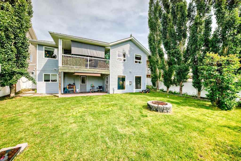 MLS® A2240520 - 4827 56 Avenue  in Madison Park Innisfail, Residential