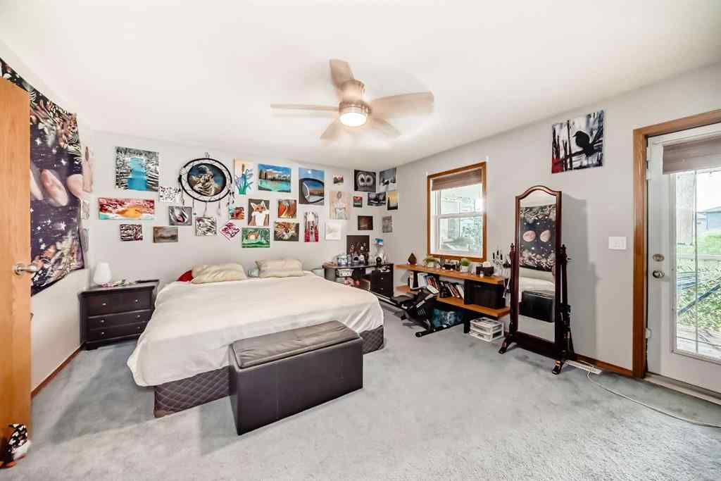 MLS® A2240520 - 4827 56 Avenue  in Madison Park Innisfail, Residential
