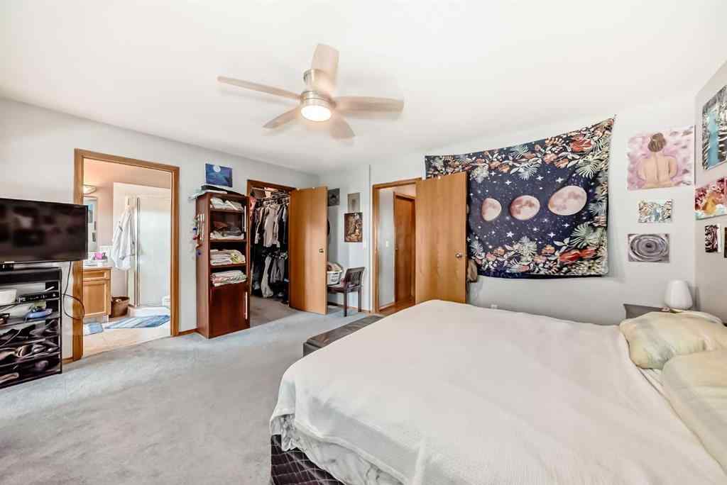 MLS® A2240520 - 4827 56 Avenue  in Madison Park Innisfail, Residential