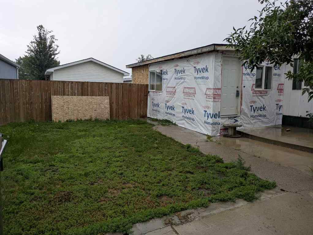 MLS® A2240532 - 4806 6 Street  in NONE Coalhurst, Residential