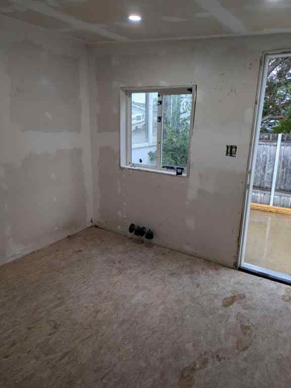 MLS® A2240532 - 4806 6 Street  in NONE Coalhurst, Residential