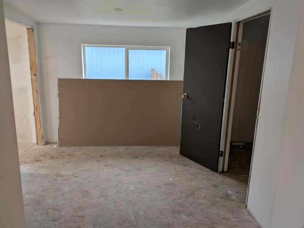MLS® A2240532 - 4806 6 Street  in NONE Coalhurst, Residential