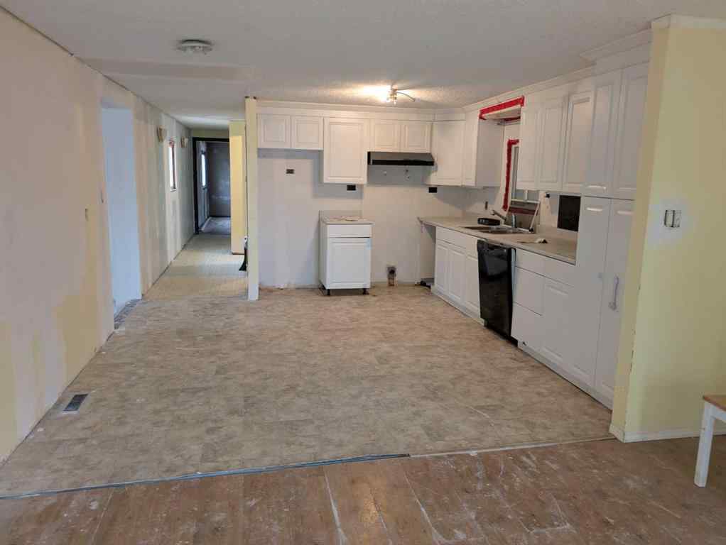 MLS® A2240532 - 4806 6 Street  in NONE Coalhurst, Residential