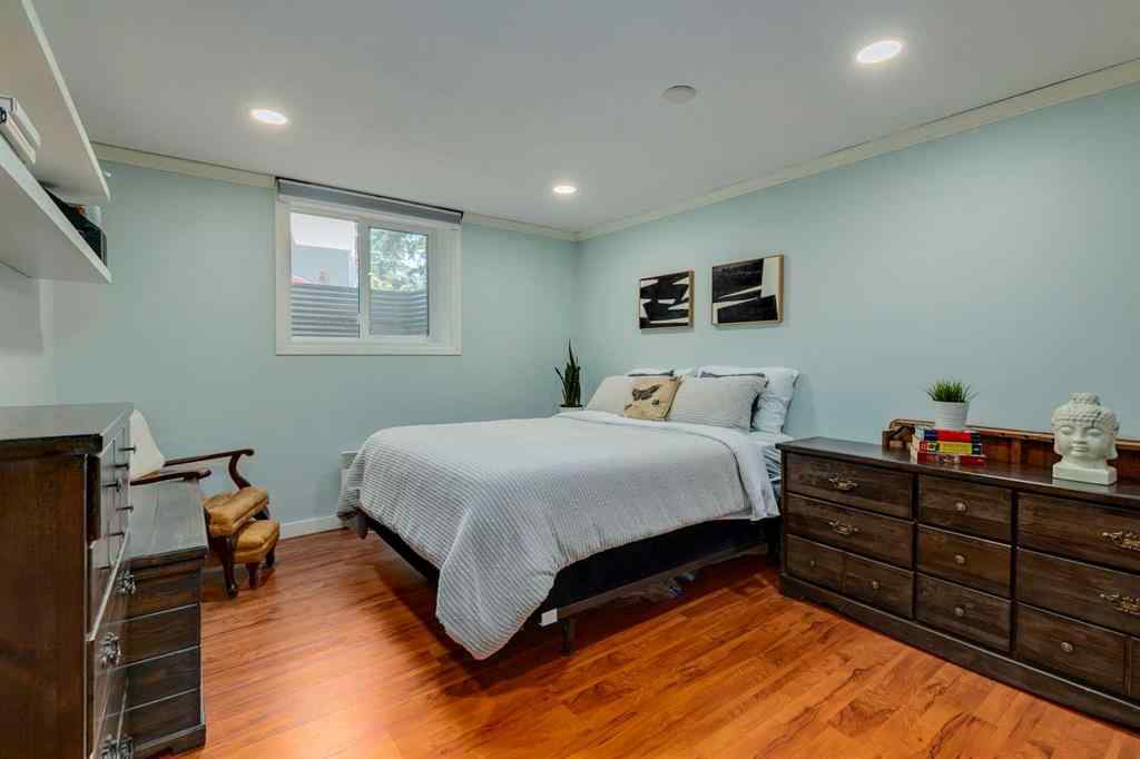 MLS&reg; # A2240533 - 1403 107 Avenue SW in Southwood Calgary, Residential Open Houses