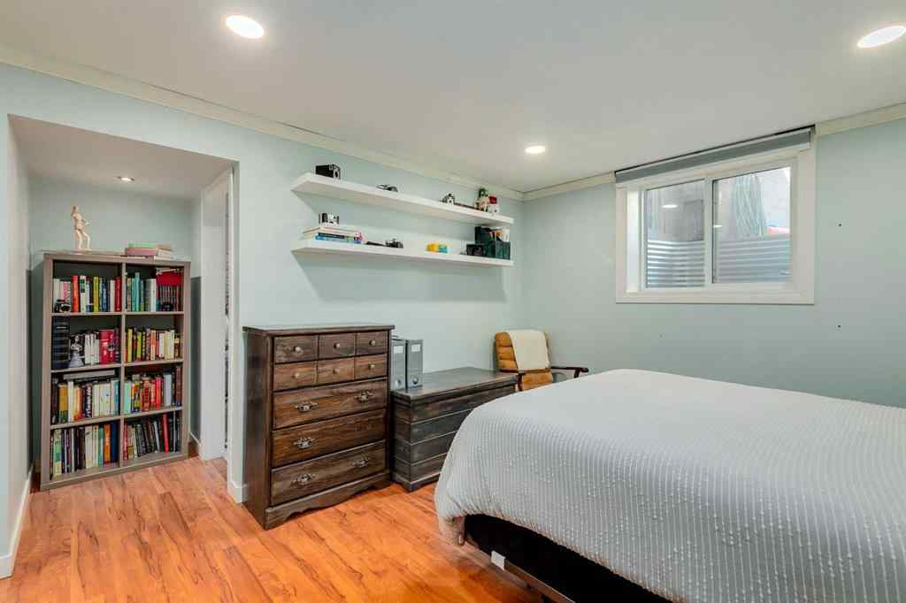 MLS&reg; # A2240533 - 1403 107 Avenue SW in Southwood Calgary, Residential Open Houses