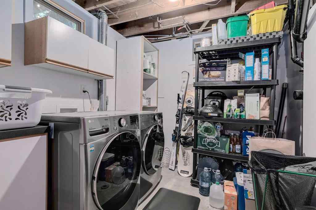 MLS&reg; # A2240533 - 1403 107 Avenue SW in Southwood Calgary, Residential Open Houses