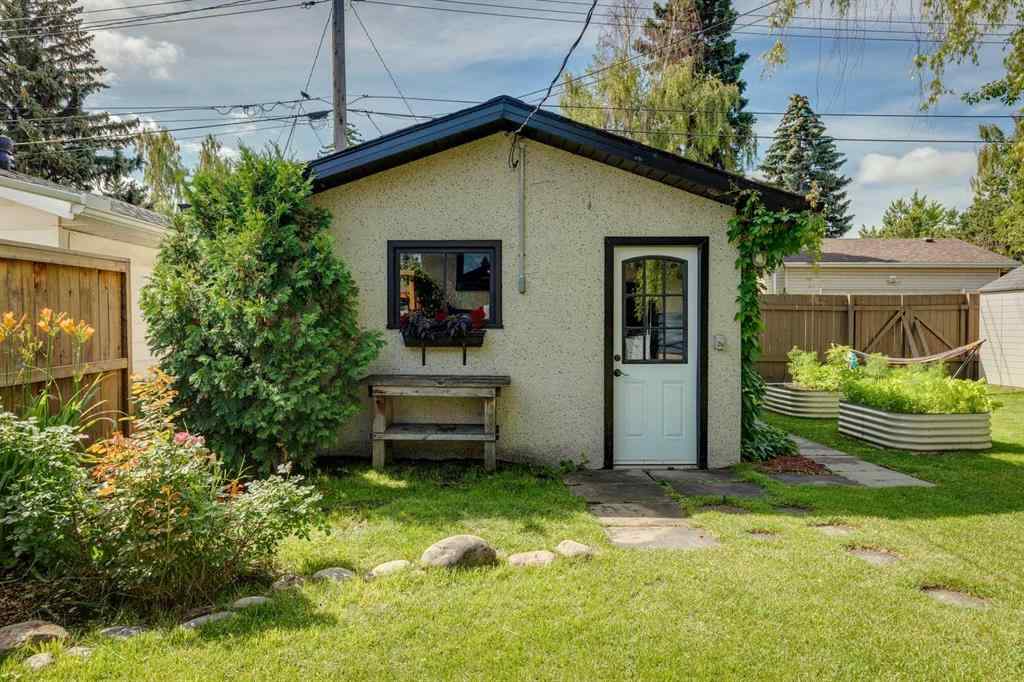 MLS&reg; # A2240533 - 1403 107 Avenue SW in Southwood Calgary, Residential Open Houses