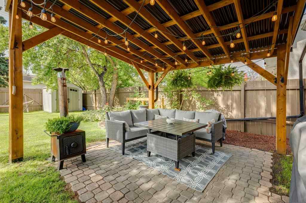 MLS&reg; # A2240533 - 1403 107 Avenue SW in Southwood Calgary, Residential Open Houses