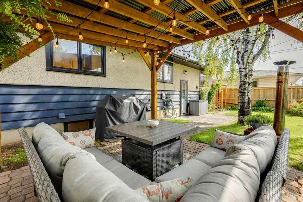 MLS&reg; # A2240533 - 1403 107 Avenue SW in Southwood Calgary, Residential Open Houses