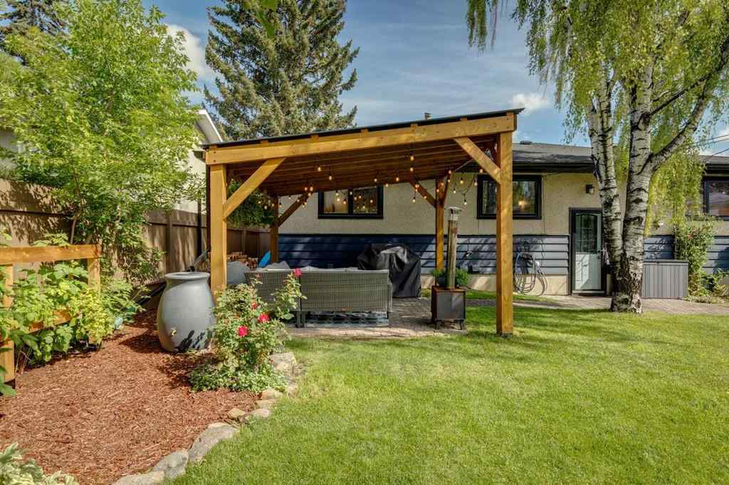 MLS&reg; # A2240533 - 1403 107 Avenue SW in Southwood Calgary, Residential Open Houses