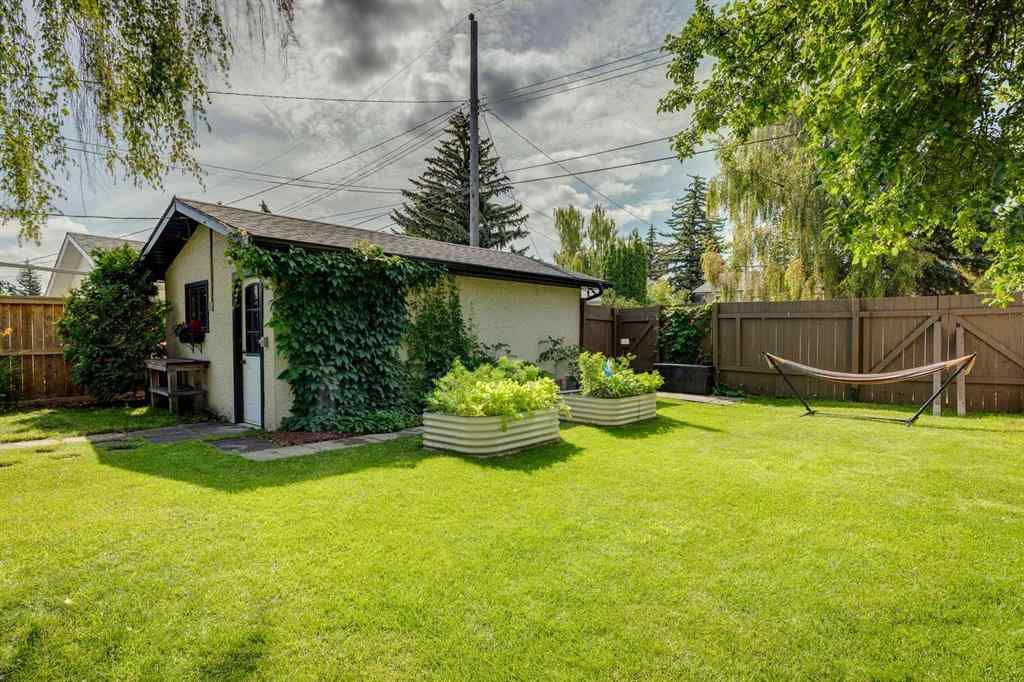 MLS&reg; # A2240533 - 1403 107 Avenue SW in Southwood Calgary, Residential Open Houses