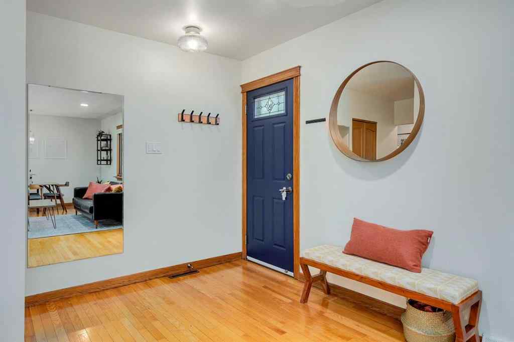 MLS&reg; # A2240533 - 1403 107 Avenue SW in Southwood Calgary, Residential Open Houses