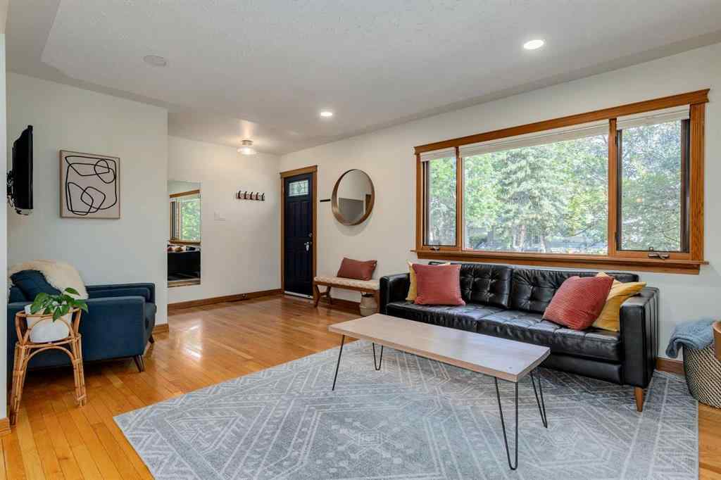 MLS&reg; # A2240533 - 1403 107 Avenue SW in Southwood Calgary, Residential Open Houses