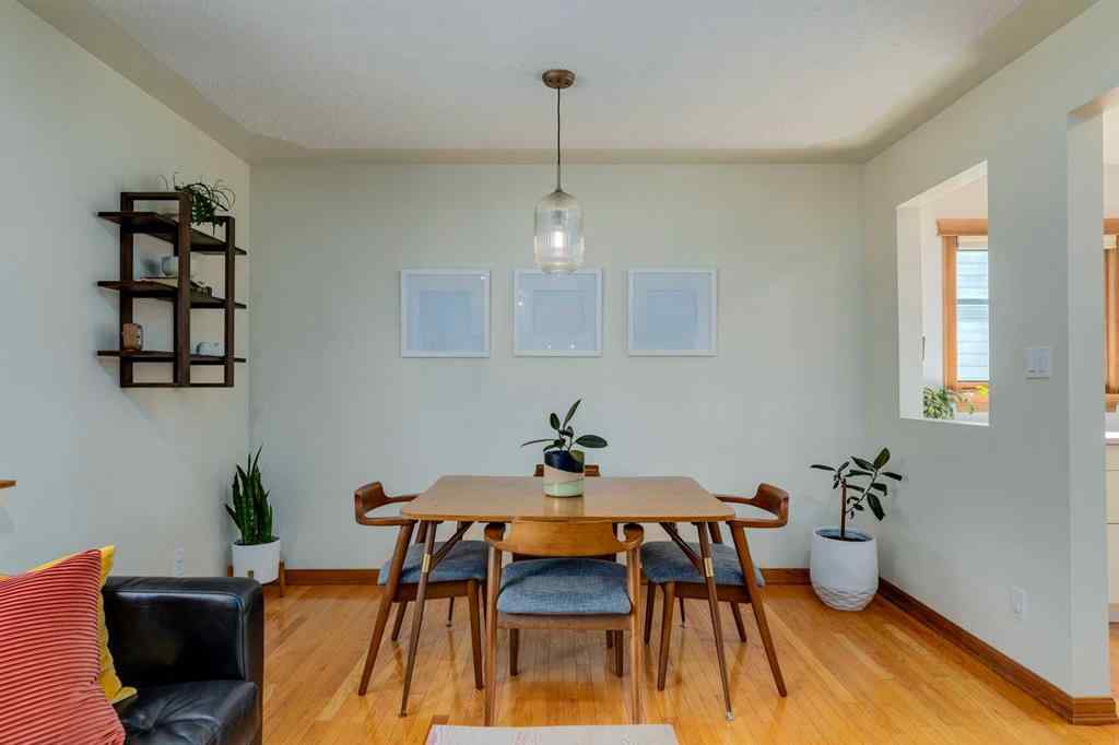 MLS&reg; # A2240533 - 1403 107 Avenue SW in Southwood Calgary, Residential Open Houses