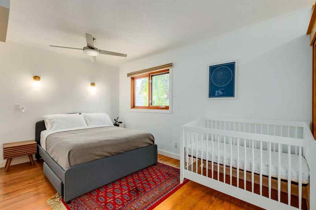 MLS&reg; # A2240533 - 1403 107 Avenue SW in Southwood Calgary, Residential Open Houses