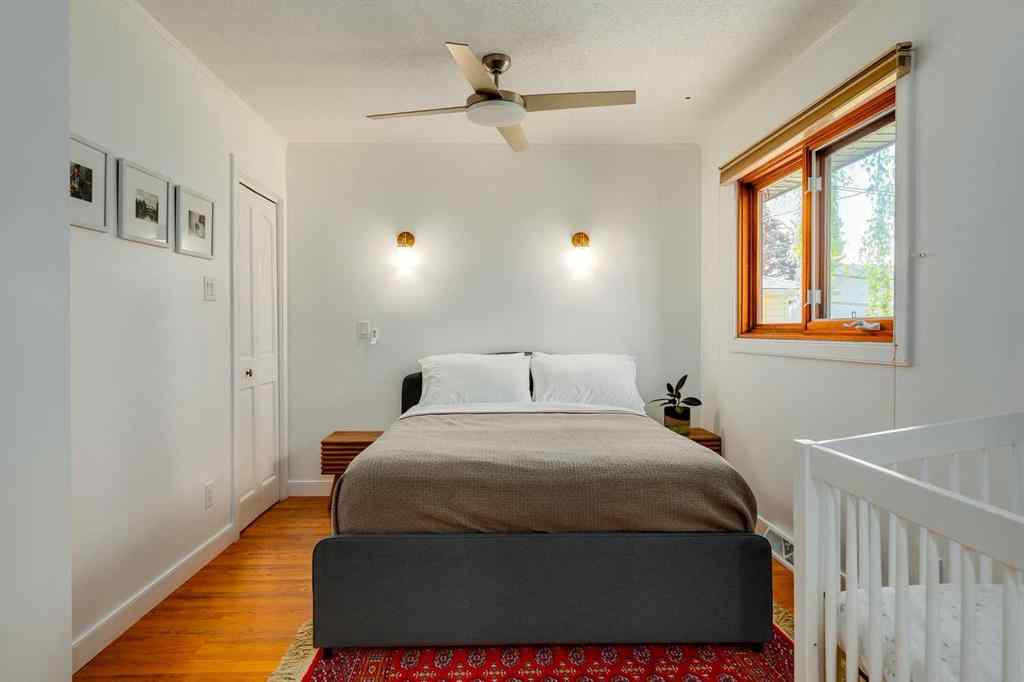 MLS&reg; # A2240533 - 1403 107 Avenue SW in Southwood Calgary, Residential Open Houses