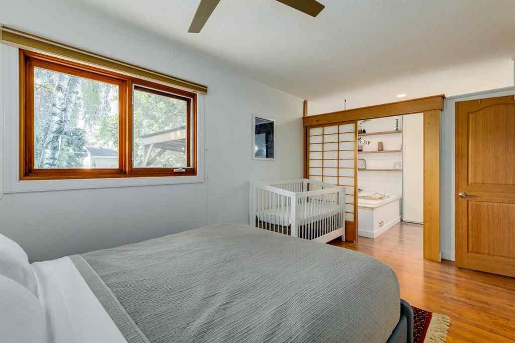 MLS&reg; # A2240533 - 1403 107 Avenue SW in Southwood Calgary, Residential Open Houses