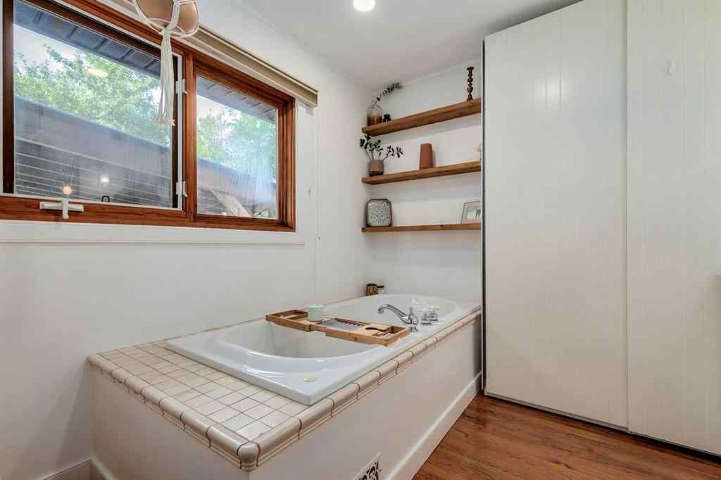 MLS&reg; # A2240533 - 1403 107 Avenue SW in Southwood Calgary, Residential Open Houses