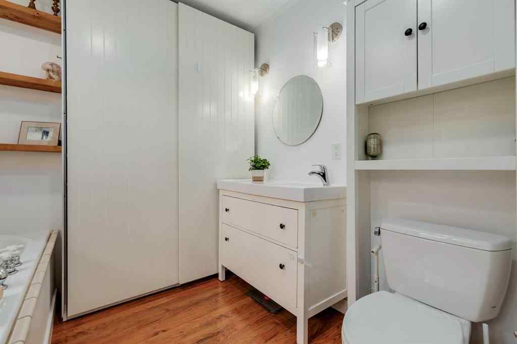 MLS&reg; # A2240533 - 1403 107 Avenue SW in Southwood Calgary, Residential Open Houses