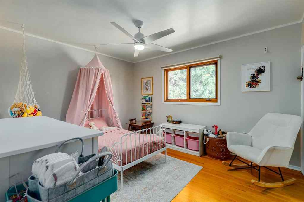 MLS&reg; # A2240533 - 1403 107 Avenue SW in Southwood Calgary, Residential Open Houses