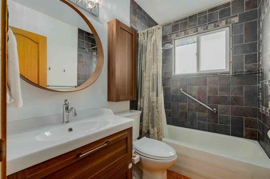 MLS&reg; # A2240533 - 1403 107 Avenue SW in Southwood Calgary, Residential Open Houses