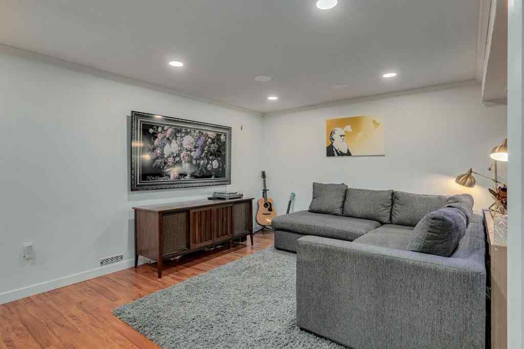 MLS&reg; # A2240533 - 1403 107 Avenue SW in Southwood Calgary, Residential Open Houses