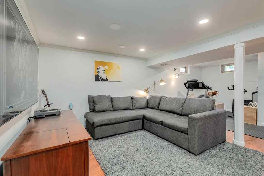 MLS&reg; # A2240533 - 1403 107 Avenue SW in Southwood Calgary, Residential Open Houses