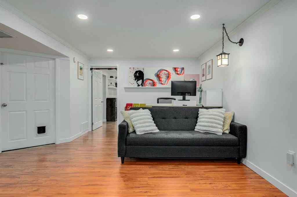 MLS&reg; # A2240533 - 1403 107 Avenue SW in Southwood Calgary, Residential Open Houses