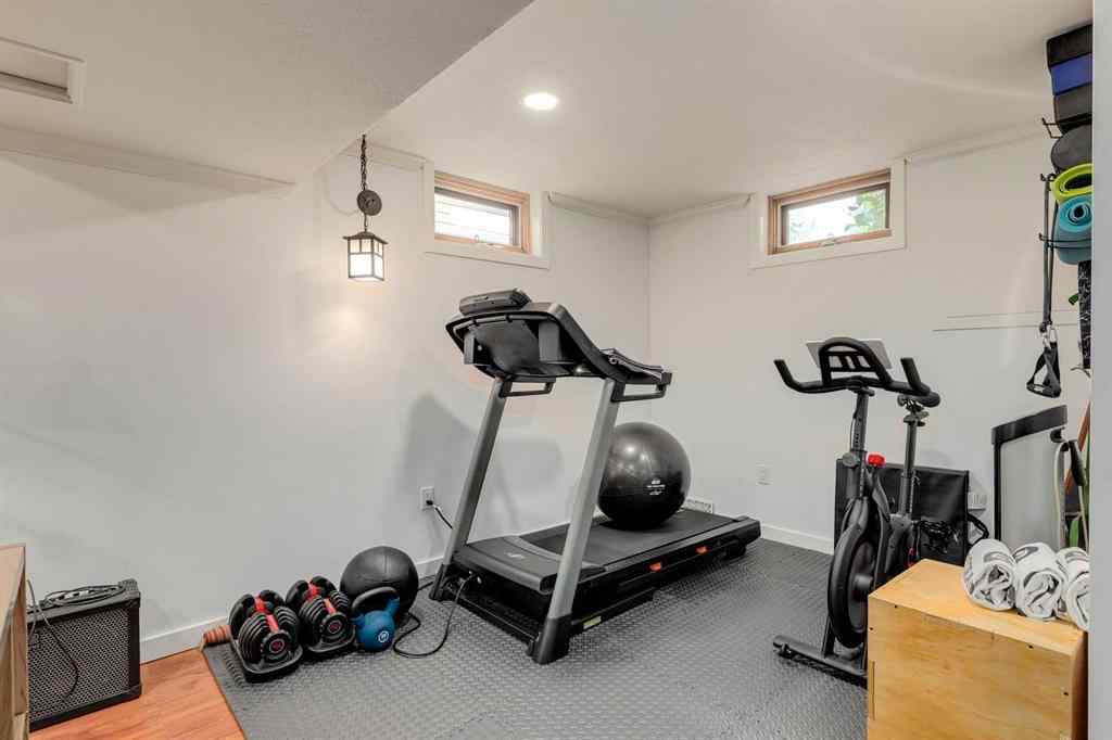 MLS&reg; # A2240533 - 1403 107 Avenue SW in Southwood Calgary, Residential Open Houses