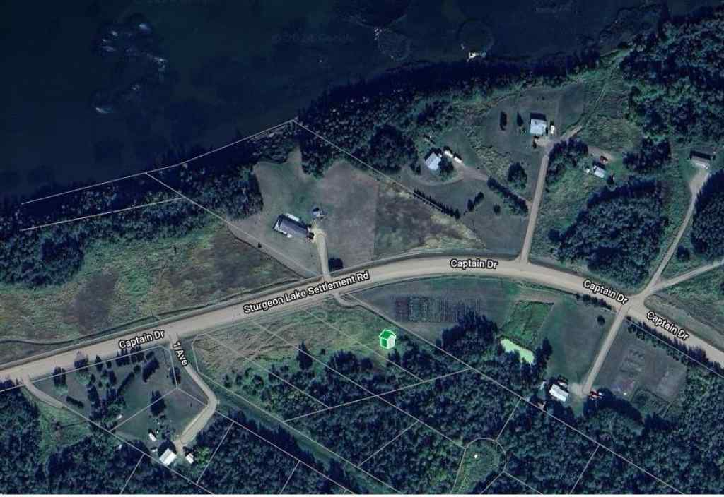 MLS® A2240535 -  Township Road 703A   in NONE Rural Greenview No. 16, M.D. of, Land