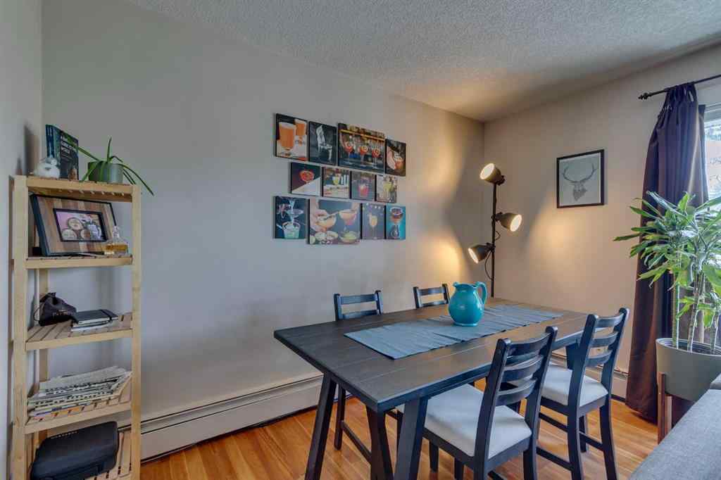 MLS® A2240536 - Unit #301 927 2 Avenue NW in Sunnyside Calgary, Residential