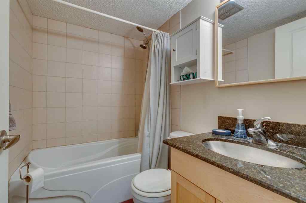 MLS® A2240536 - Unit #301 927 2 Avenue NW in Sunnyside Calgary, Residential