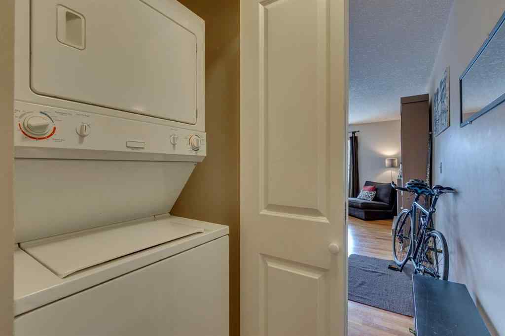 MLS® A2240536 - Unit #301 927 2 Avenue NW in Sunnyside Calgary, Residential