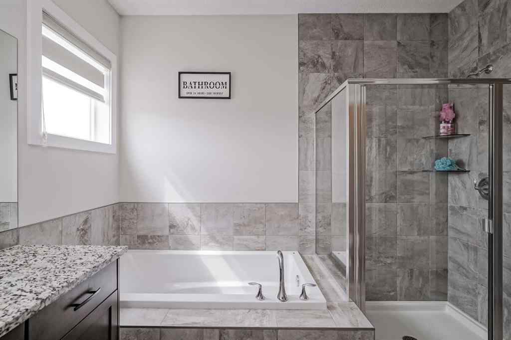 MLS® A2240539 - 55 Walden Place SE in Walden Calgary, Residential