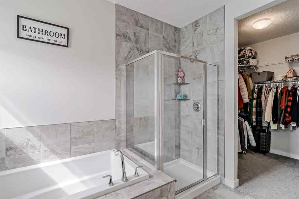 MLS® A2240539 - 55 Walden Place SE in Walden Calgary, Residential